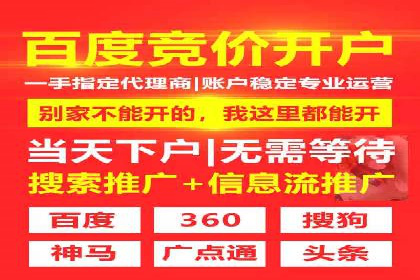 案例解析：百度推广代理助力企业实现精准引流